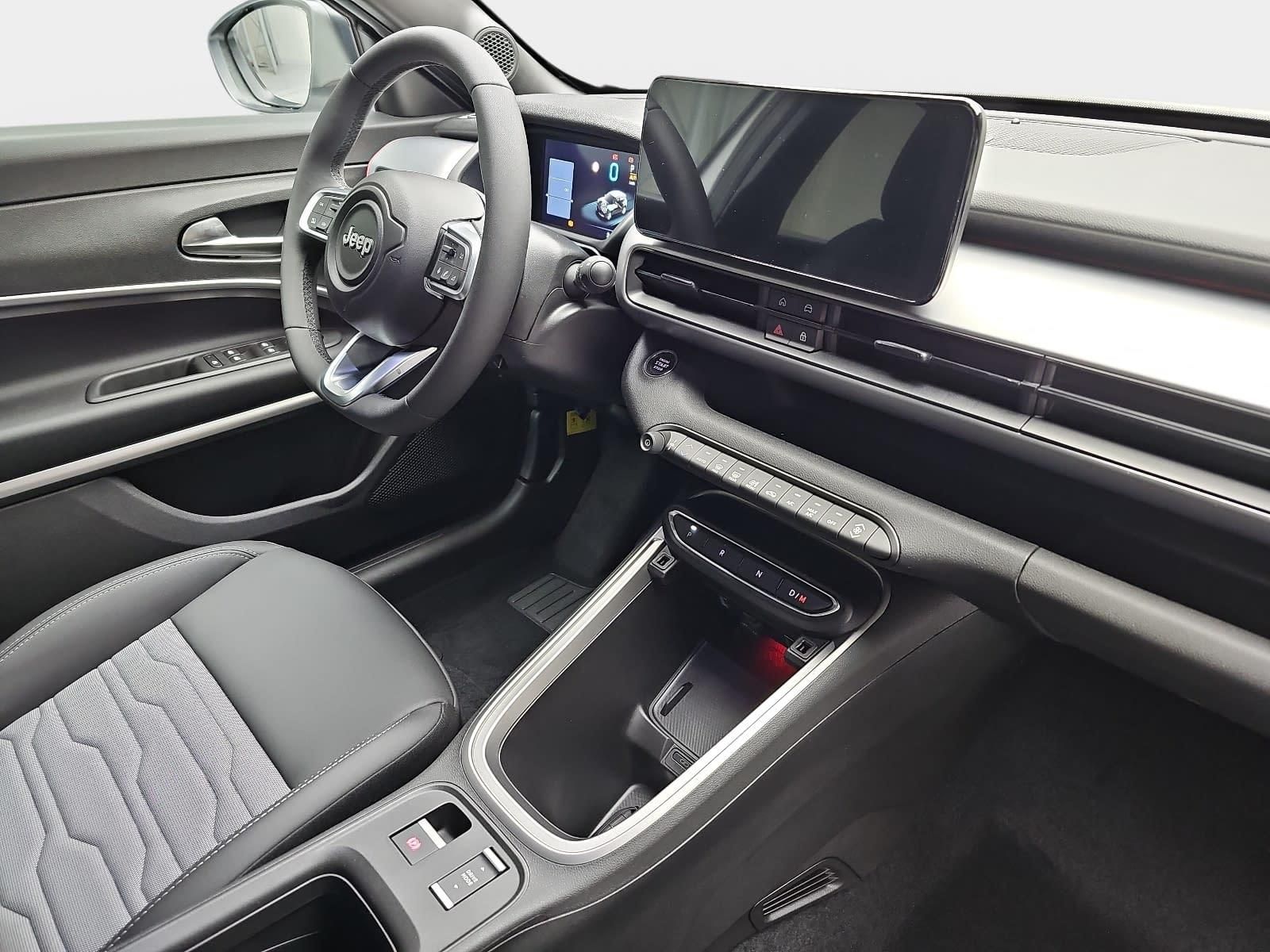 Jeep Avenger - Bild 18