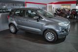 Ford EcoSport Klima PDC - gebrauchte Ford EcoSport aus dem Jahr 2015