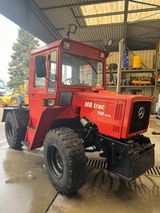 Mercedes-Benz MB-trac,700 K,440167K,mit Turbo,Seitenschalter - Mb trac