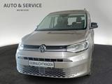 Volkswagen Caddy Life KR 2.0 TDI Style DSG |LED|ACC|VIRTUAL - VW Caddy Gebrauchtwagen in München
