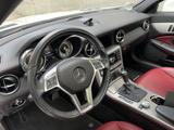 Mercedes-Benz SLK 250 AMG LEDER+PANO+NAVI+HARMAN+AIRCARF+XENON - Mercedes-Benz SLK 250 aus 2011