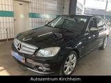 Mercedes-Benz C 280 AVANTGARDE Motor 3,0 Ltr. - 170 kW V6 KAT - Mercedes-Benz 170v