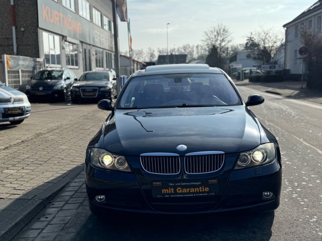 BMW 325 Baureihe 3 Lim. 325i