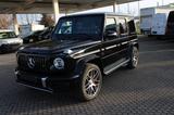 Mercedes-Benz G 63 AMG, SUPERIOR,CARBON, 3xTV - Mercedes-Benz G-Klasse: AMG