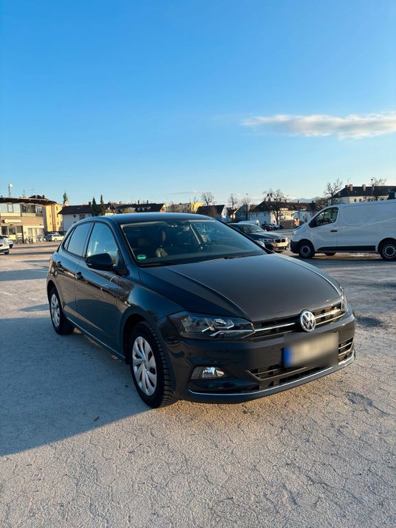 Image of Volkswagen Polo