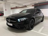 Mercedes-Benz A 250 e AMG Line Plug-in-Hybrid (Werksgarantie) - Mercedes-Benz A 250 in Krefeld