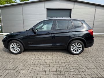 BMW X3 - 4