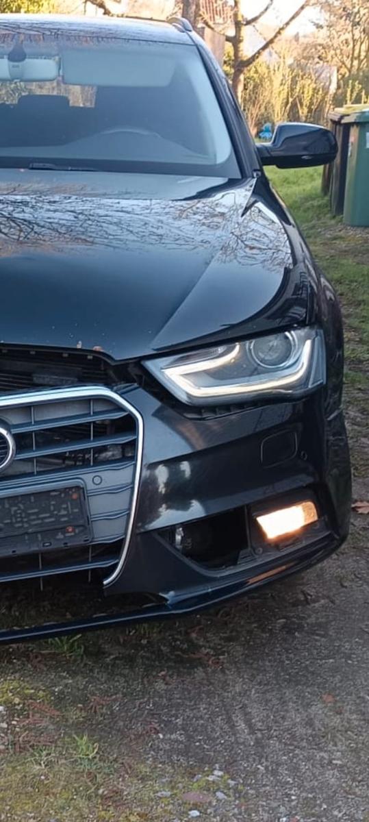 Audi A4 ALLROAD 2013 — photo 11