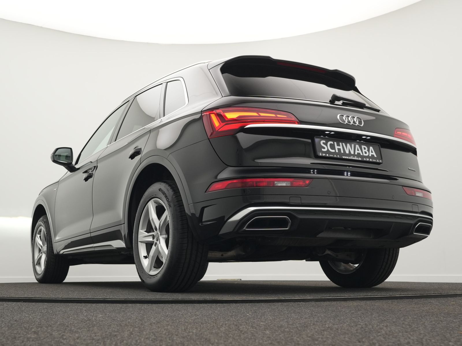 Audi Q5 - Bild 25