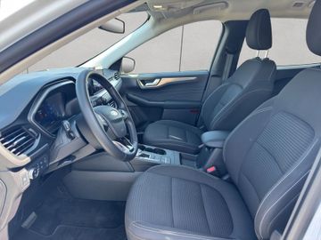 Ford Kuga - 8