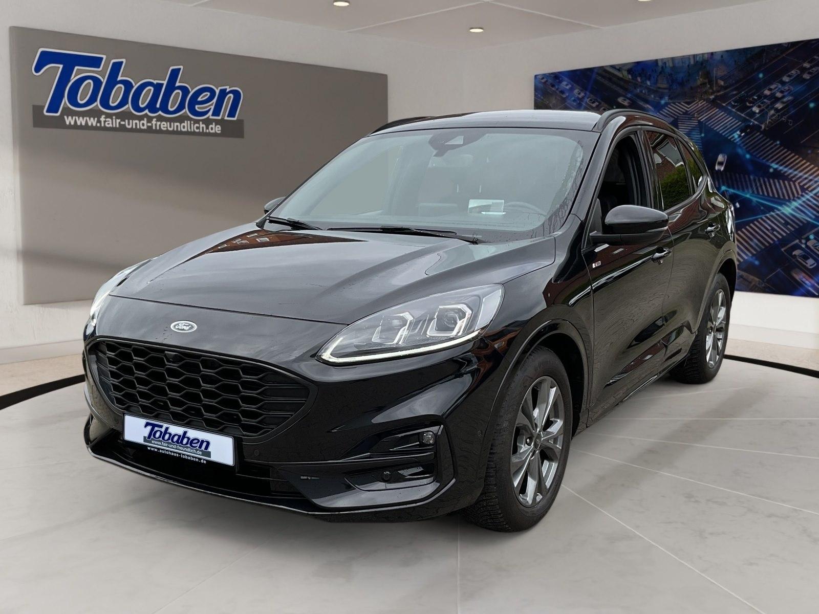 Ford Kuga ST-Line X 2.0 88kW AT+ AHK+