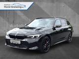 BMW 320 d xDrive  M Sport Pano ACC AHK Kamera HUD