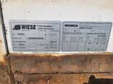 Andere Wiese SDAH Plane Spriegel - Sdah