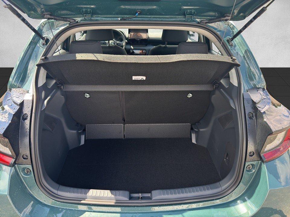 Mazda 2 Hybrid 1.5L Hybrid VVT-i 116