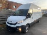 Iveco Daily 3.0d Maxi Autom Luft 3,5 Klima Kamera Navi - Iveco Münster