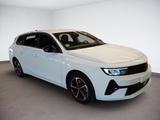 Opel Astra L Sports Tourer GS 360°KAMERA*PDC*AHK*SHZ* - Opel Astra mit Benzin-Antrieb: Weiß