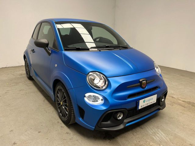 Abarth 595 2016 - 595 1.4 t-jet Competizione 180