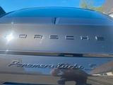 Porsche Panamera Turbo S Turbo S - Porsche Panamera Turbo-S