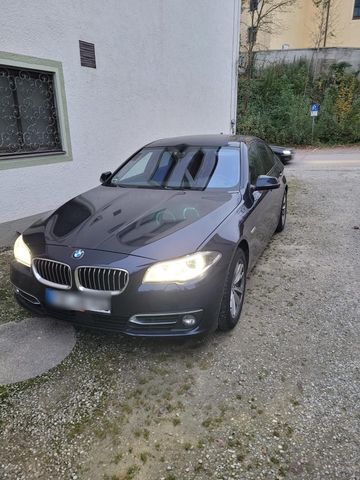 BMW 530 xDrive Touring