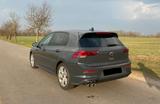 Volkswagen Golf 2.0 TDI SCR DSG GTD MwSt. ausweisbar, Leder - VW Golf mit Schiebetür