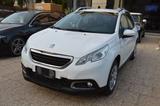 Peugeot 2008 BlueHDi 100 Active - Peugeot 2008 Active mit Diesel-Antrieb