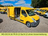 Renault Master EURO 6 *Klima*EU6*Bluetooth*Kamera*MAXI - Renault Fahrgestell