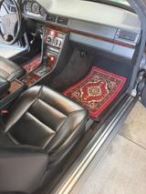 Mercedes-Benz 300 CE 24V Cabrio - gebrauchte Mercedes-Benz E 300 aus dem Jahr 1993