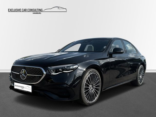 MERCEDES-BENZ E 200 – Bild 2
