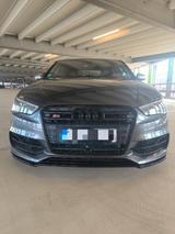 Audi S3 2.0 TFSI EGO X Klappenabgasanlage  - Audi S3 in Bonn