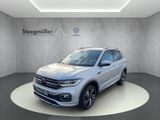 Volkswagen T-Cross 1,0 TSI DSG R-Line Paket - Volkswagen T-Cross in Stuttgart