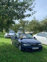 BMW 330Ci - - BMW 330 aus 2004: Cabrio, 330ci