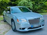 Lancia Thema Platinum / Chrysler 300c - scheckheftgepflegte Lancia Thema