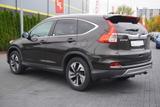 Honda CR-V 2.0 Comfort 4WD Xenon Kamera Tempomat AHK - gebrauchte Honda CR-V aus dem Jahr 2015