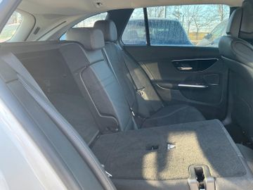 Mercedes C 180 - 8