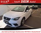 Seat Ibiza 1.0 TSI Style LED/NAVI/SHZ/TEMP/8Fa - Seat Ibiza: 1.8