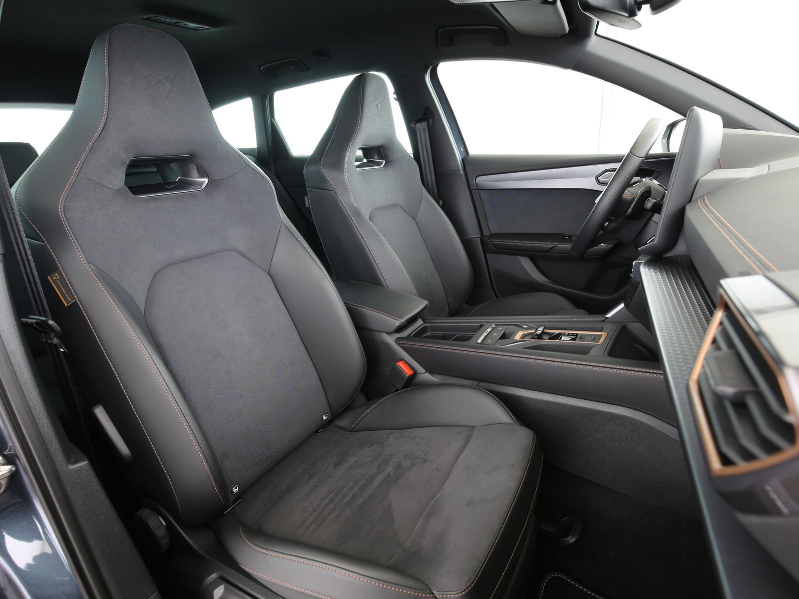 Cupra Leon - Bild 17