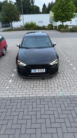 Audi s3 8v - Audi S3 in Bremen
