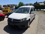 Volkswagen Caddy Trendline BMT *7 Sitzer - Volkswagen Caddy mit Benzin-Antrieb
