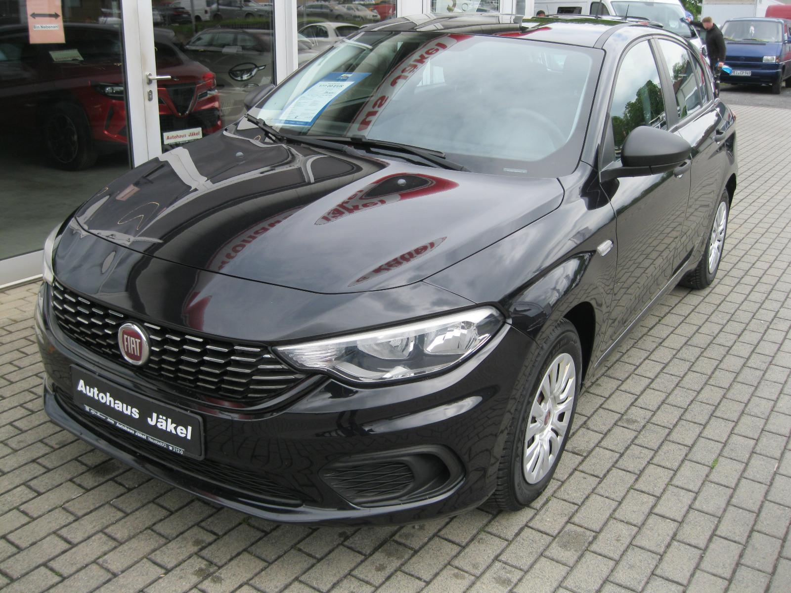 Fiat Tipo 1.4 16V Pop 5-Türer