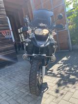 BMW 1200 Adventure - MOTORRAD AUS DEM JAHR 2007