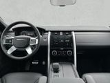 Land Rover Discovery D250 Dynamic SE AHK WinterPack Pano 21 - Land Rover Discovery in Hagen