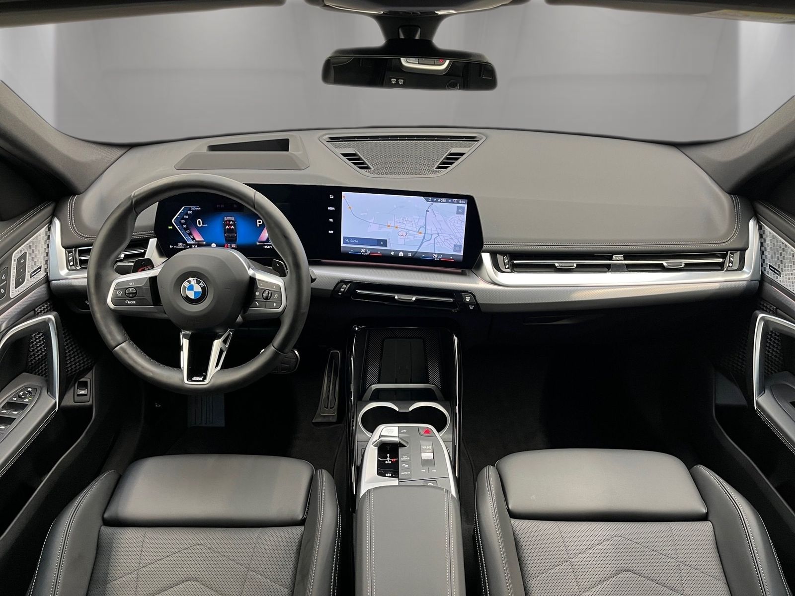 BMW X1 - Bild 12
