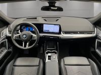 BMW X1 - Vorschau Bild 12