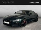 Jaguar F-Type Coupe P575 AWD R75 DSC TFT-Infodisplay - Jaguar: I Type