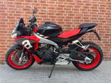 Aprilia Tuono 660 mit TOP-Sonderausstattung - APRILIA TUONO 660