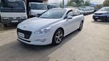 Peugeot 508 2.2 HDi 204CV aut. SW Ciel GT - gebrauchte Peugeot 508 aus dem Jahr 2013
