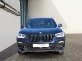 BMW X3 xDr. 30d M Sport LED+LEDER+KLIMAAUTO+NAVI+PDC - BMW X3: Standheizung