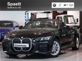 BMW 430i xDrive Cabrio M Sportpaket HK HiFi DAB LED - BMW 430 in München