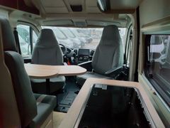 Chausson V 594S  Sport MJ26  Automatik