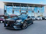 Mercedes-Benz Mercedes E350 Cabrio E53 AMG Paket Junge S... - Mercedes-Benz E 53 AMG: Cabrio